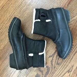Sorel Women's Snow Boots Size 9.5